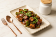 Paneer Chilly