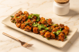 Paneer Manchurian