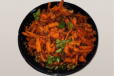 Mix Crispy Vegetable Schezwan Style