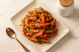 Honey Chilly Potato