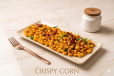 Crispy Corn