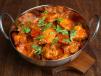 Chicken Boneless Curry