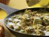 Haryali Chicken Masala