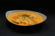 Garlic Chicken Masala