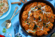 Chicken Bhuna Masala