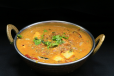 Kadai Paneer