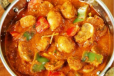 Kadai Mushroom