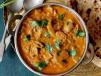 Mushroom Masala