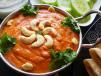 Kaju Paneer Masala