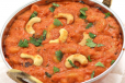 Kaju Tomato Curry