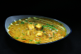 Mutter Paneer Masala