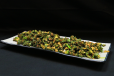 Bhindi Fry