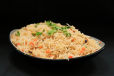 Kaju Fried Rice