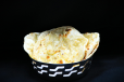 Butter Naan