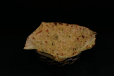 Butter Garlic Naan