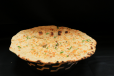 Plain Kulcha