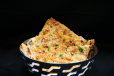 Masala Kulcha