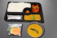 Mutton Curry Combo