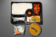 Chicken Curry Combo