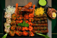 Mix Platter