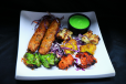 Chicken Platter