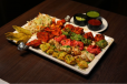 Mutton Platter