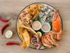 Seafood Platter