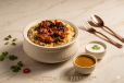 Mutton Fry Biryani