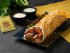 Chicken Overload Wrap