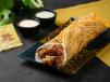 Classic Mutton Wrap