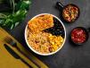 Mexican Delight Tofu Bowl
