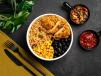 Mexican Delight Chicken Bowl