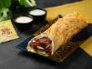 Bhuna Chicken Wrap