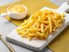 Classic French Fries