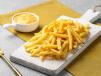 Cheesy Chipotle Fries