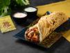 Bhuna Paneer Wrap
