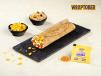 Chicken Tikka Biryato - Wheat Tortilla
