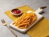 Hot Honey Fries