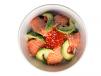 Salmon Salad