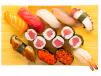 Samurai Sushi A