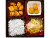 Tori Karaage Bento