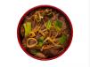 Gyudon Set