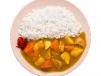 Chicken Curry Rice