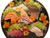 Samurai Sashimi A
