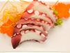 Tako Sashimi