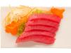 Maguro Sashimi