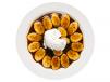 Banana With Caramel