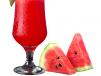 Fresh Watermelon Juice