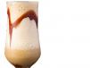 Ice Coffee With Milk