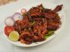 Prawns Malabari Tawa